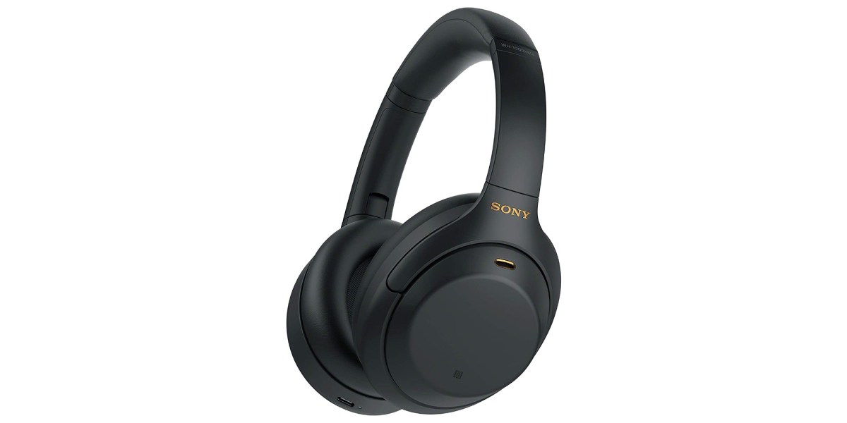 Sony’s XM4 ANC Headphones return to $278 for Black Friday + speakers