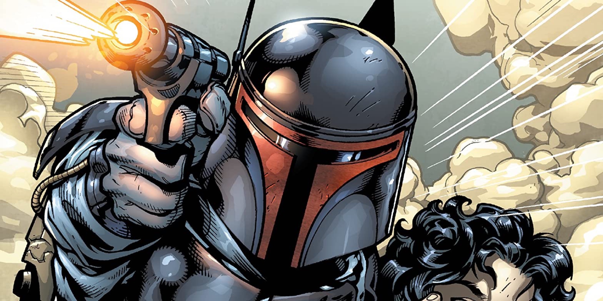 Star Wars comics are up to 67% off starting at under $1 - 9to5Toys