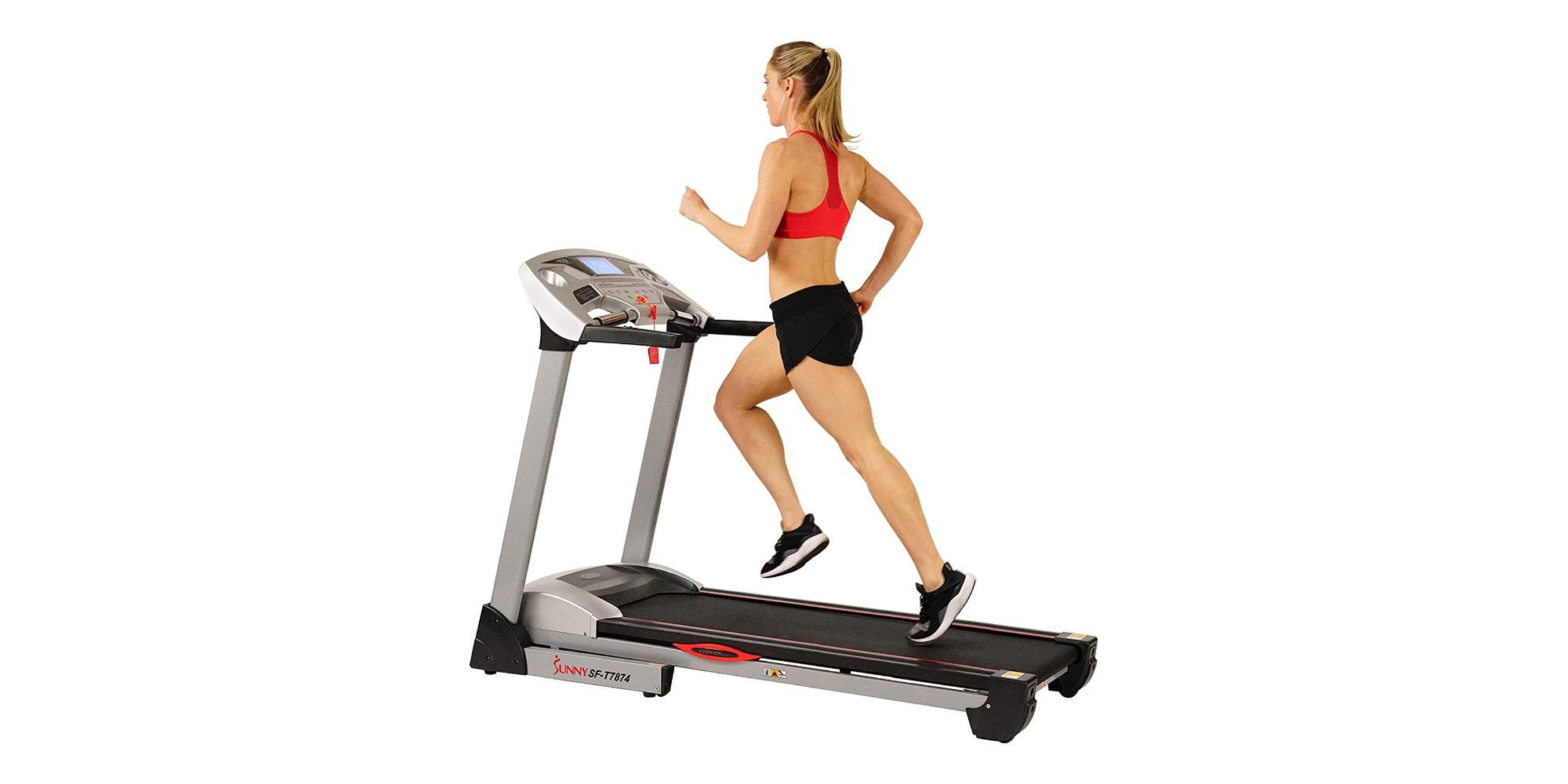 Black Friday pulls treadmills as low as 299 at Amazon (Up to 300 off