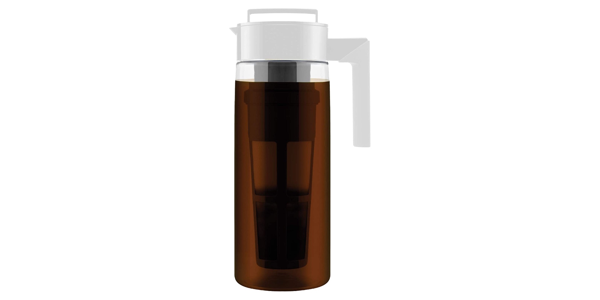 Takeya's Cold Brew Coffee Maker falls to 21 following 40 discount