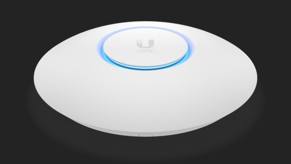 Ubiquiti Launches UniFi Express Router with Integrated Wi-Fi 6 and Network  Controller