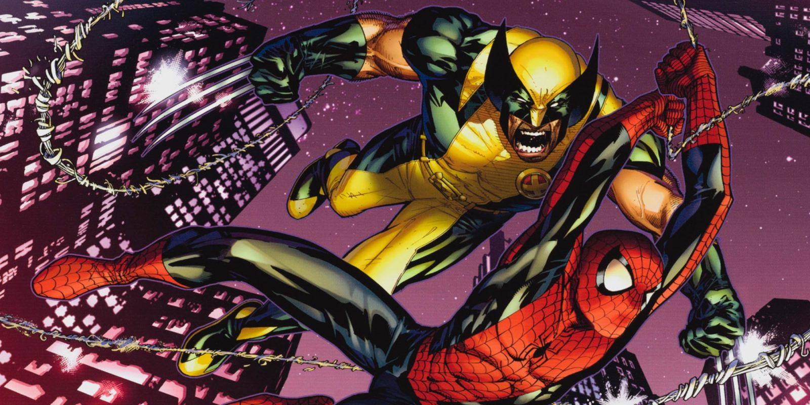 Wolverine comic deals