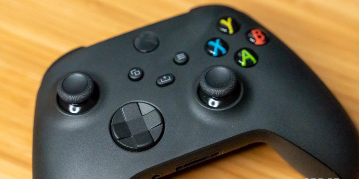 Steam Beta Gains Support For Dualsense Series X Controllers 9to5toys