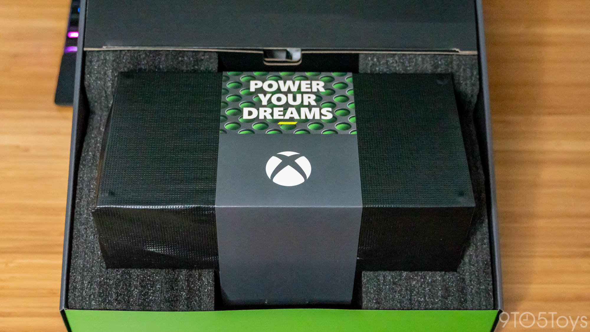Xbox Series X Unboxing the ‘world’s most powerful console’