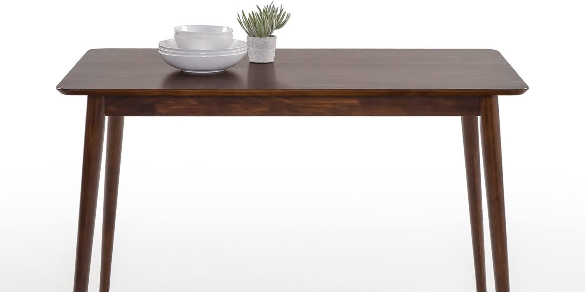 Score Zinus' Jen 47inch Dining Table for 148 at Amazon (Reg. 269)