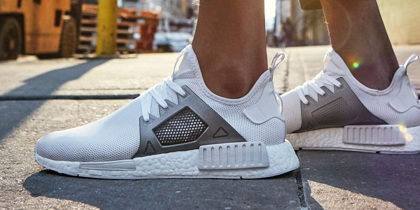 adidas cuts up to 50% off its styles: NMD, Stan Smith, Pureboost,