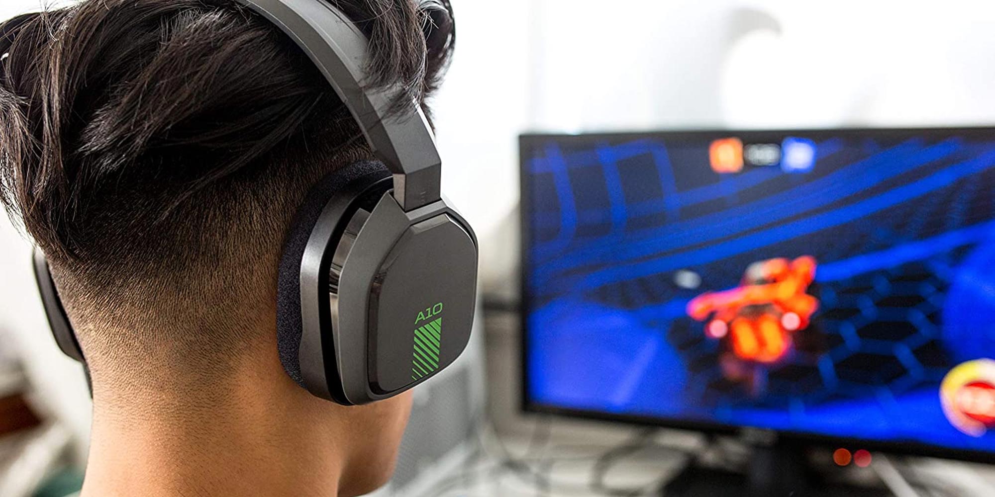 ASTRO's A10 Xbox headset drops to 40, Turtle Beach Recon 200 now 30
