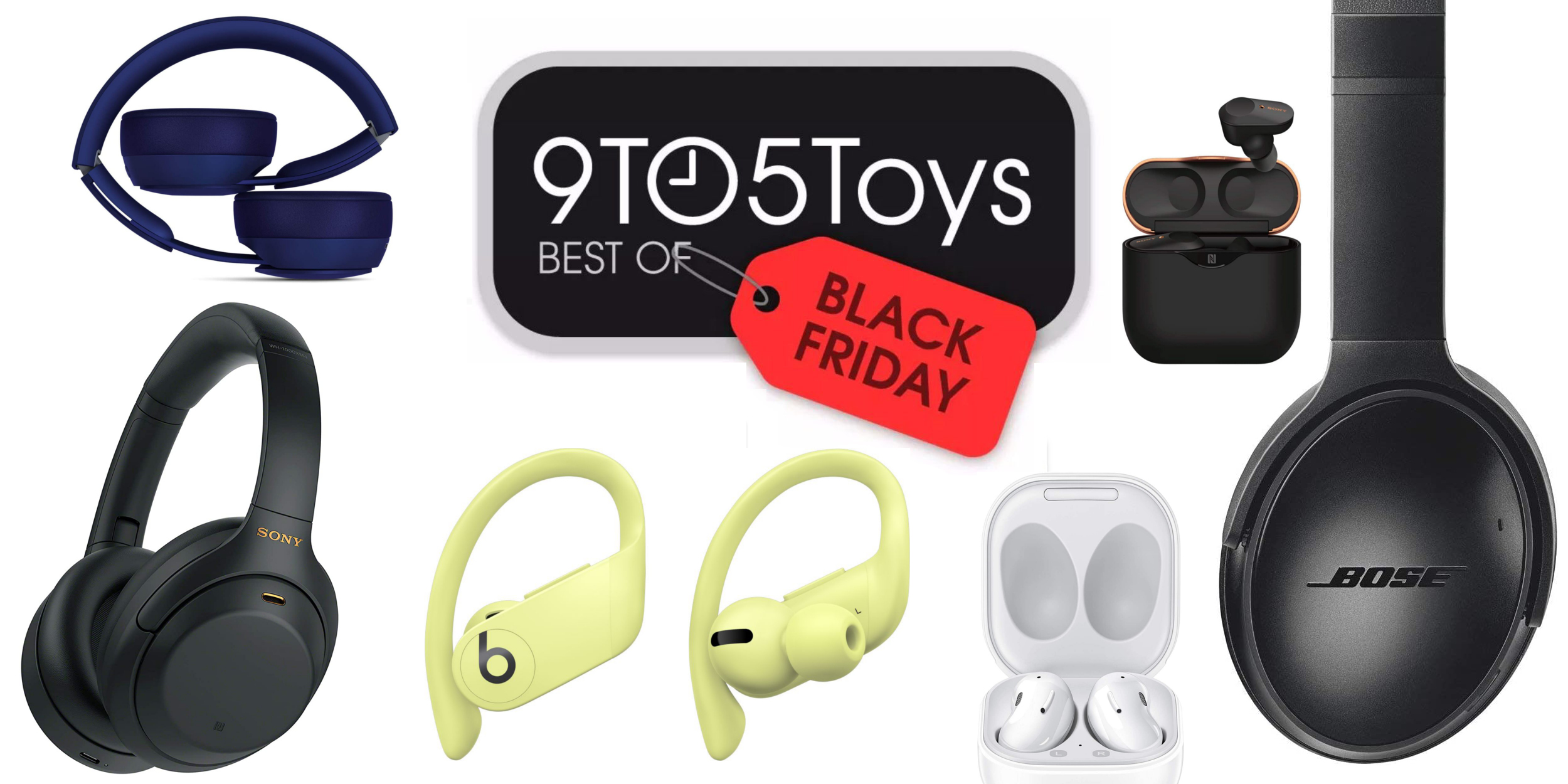 beats earbuds black friday