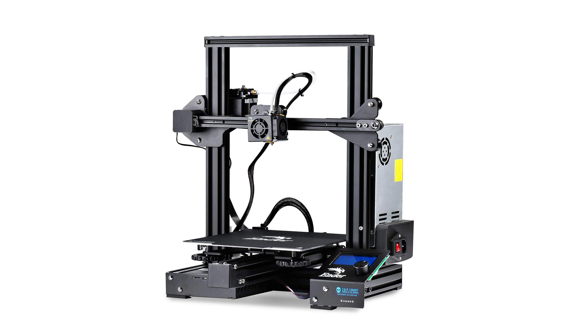 Begin your 3D printing journey with a new low on the SainSmart x ...