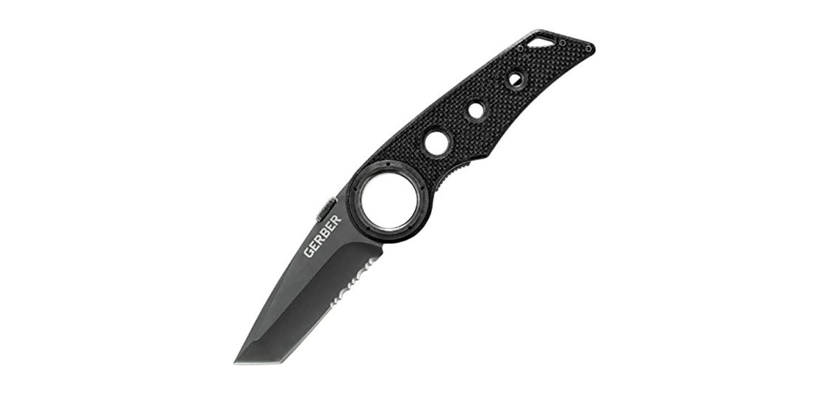 Gerber Black Friday sale at Amazon starts at 13, save up to 35