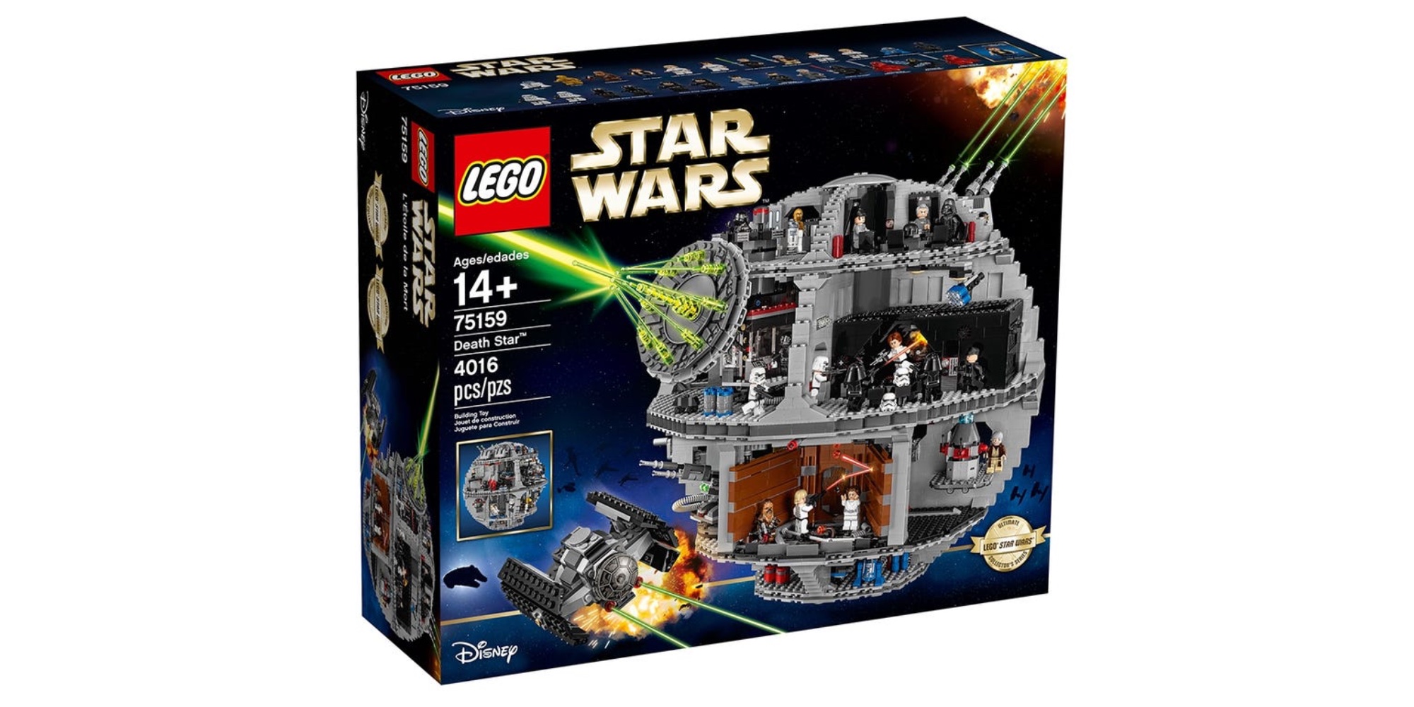 The best 2020 LEGO kits to buy before they disappear forever 9to5Toys