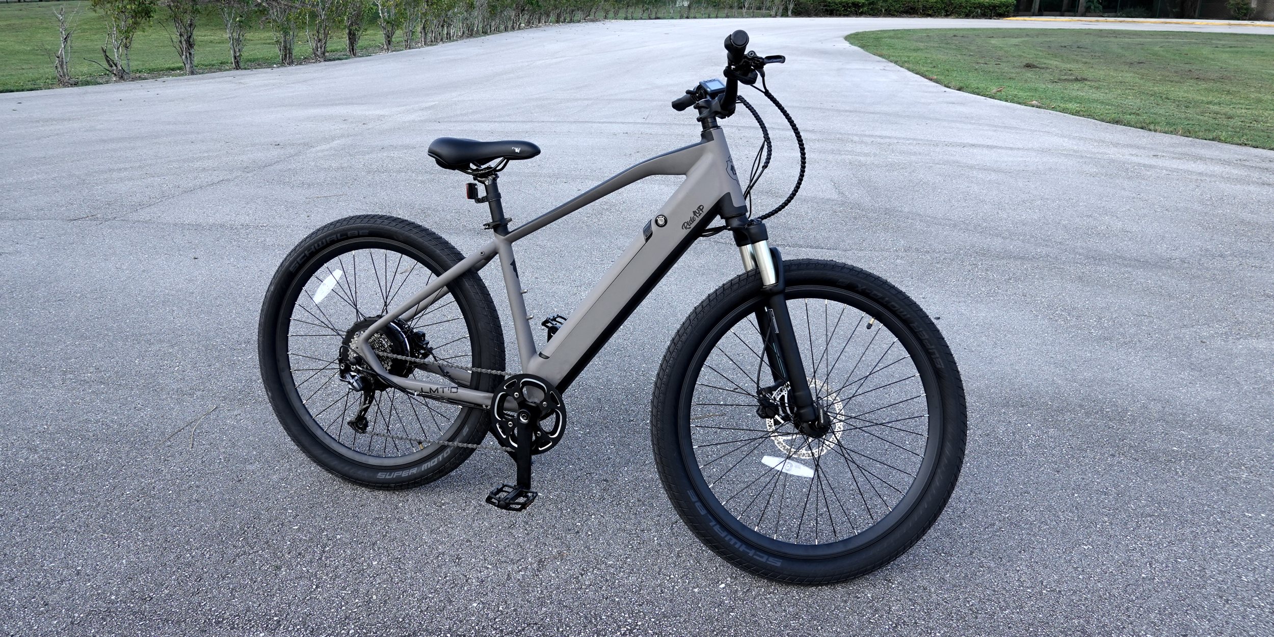 used electric bicycles for sale near me