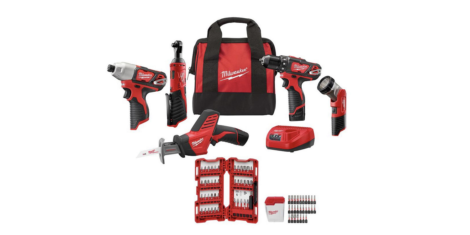 milwaukee tool toys