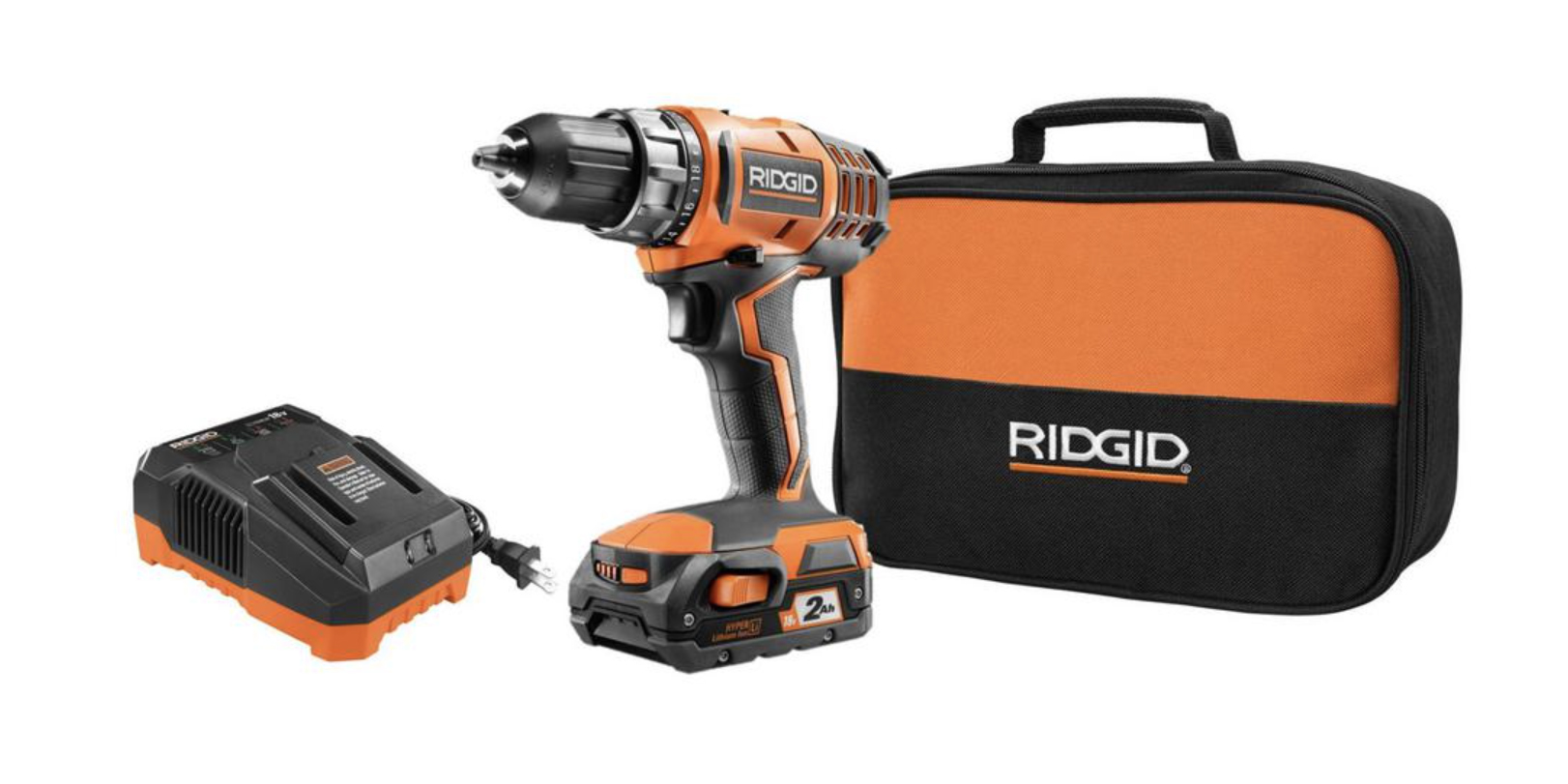 Home Depot&#39;s RIDGID Black Friday tool sale takes up to 40% off DIY essentials - 9to5Toys