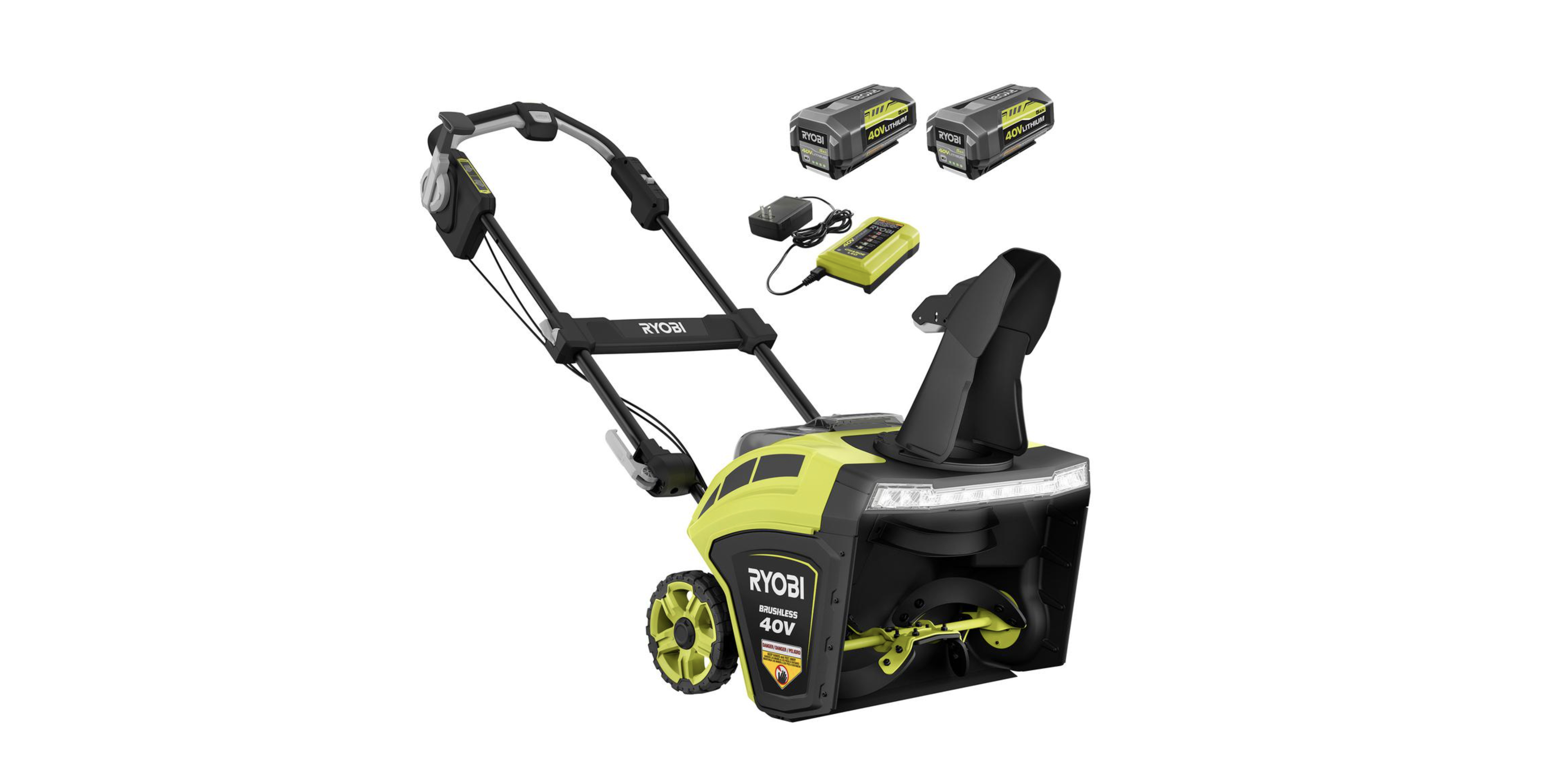 RYOBI Black Friday sale at Home Depot takes up to 40 off tools and more