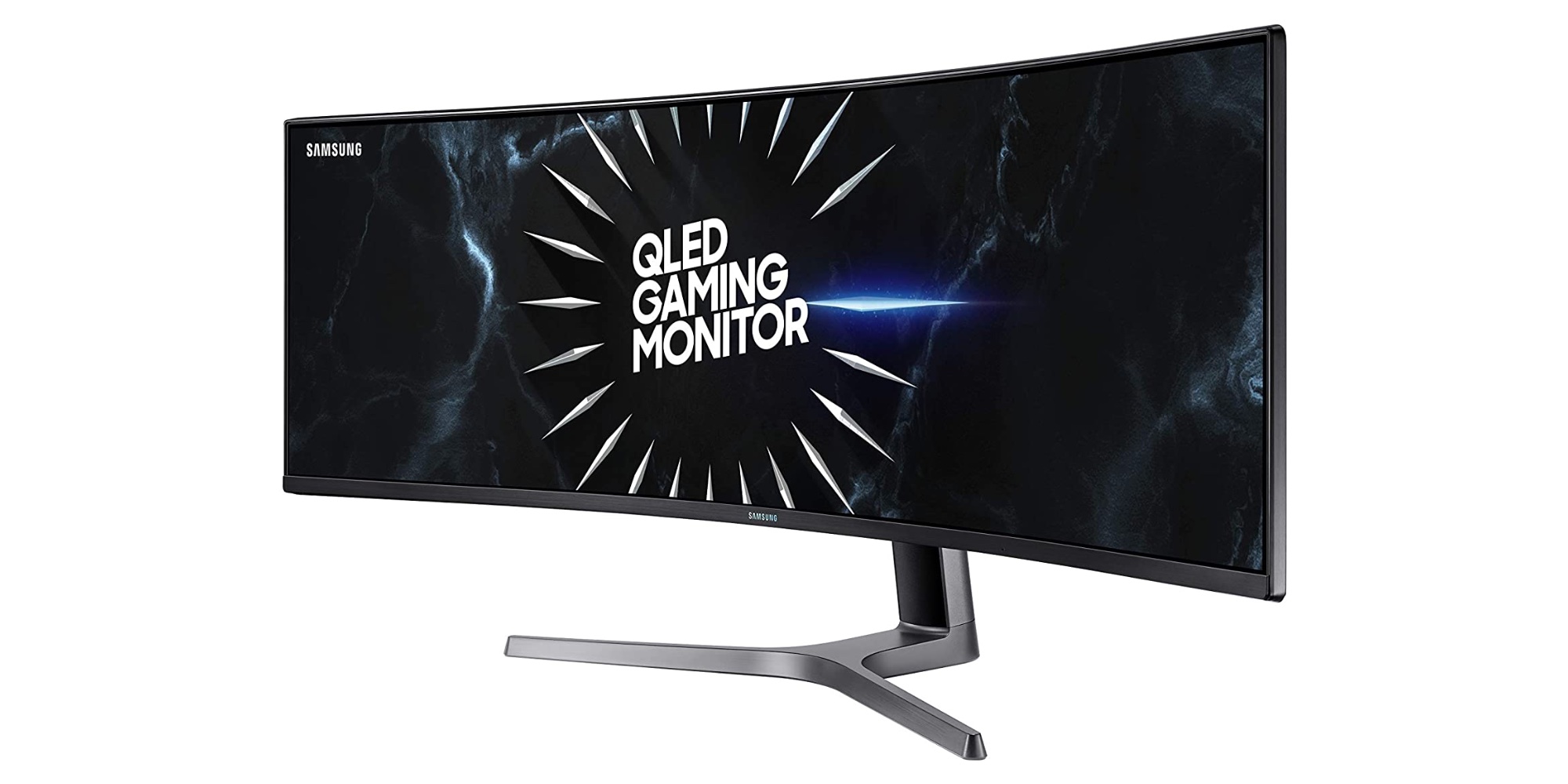 Samsung s 49 inch 1440p 120Hz UltraWide Falls To 900 In Woot Refurb 