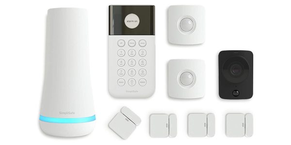 Listen to any door open with this wireless doorbell kit for $10 - 9to5Toys