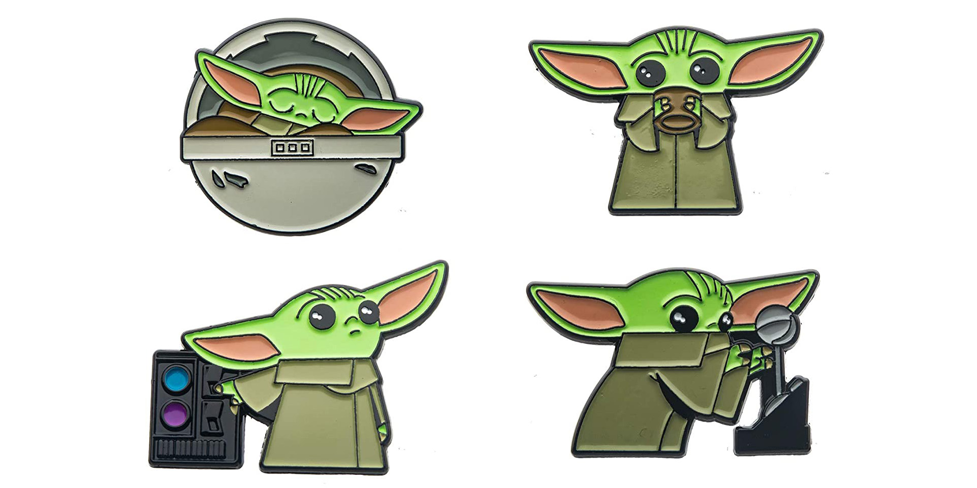 Star Wars Toys Apparel More From 5 50 In Today s Gold Box
