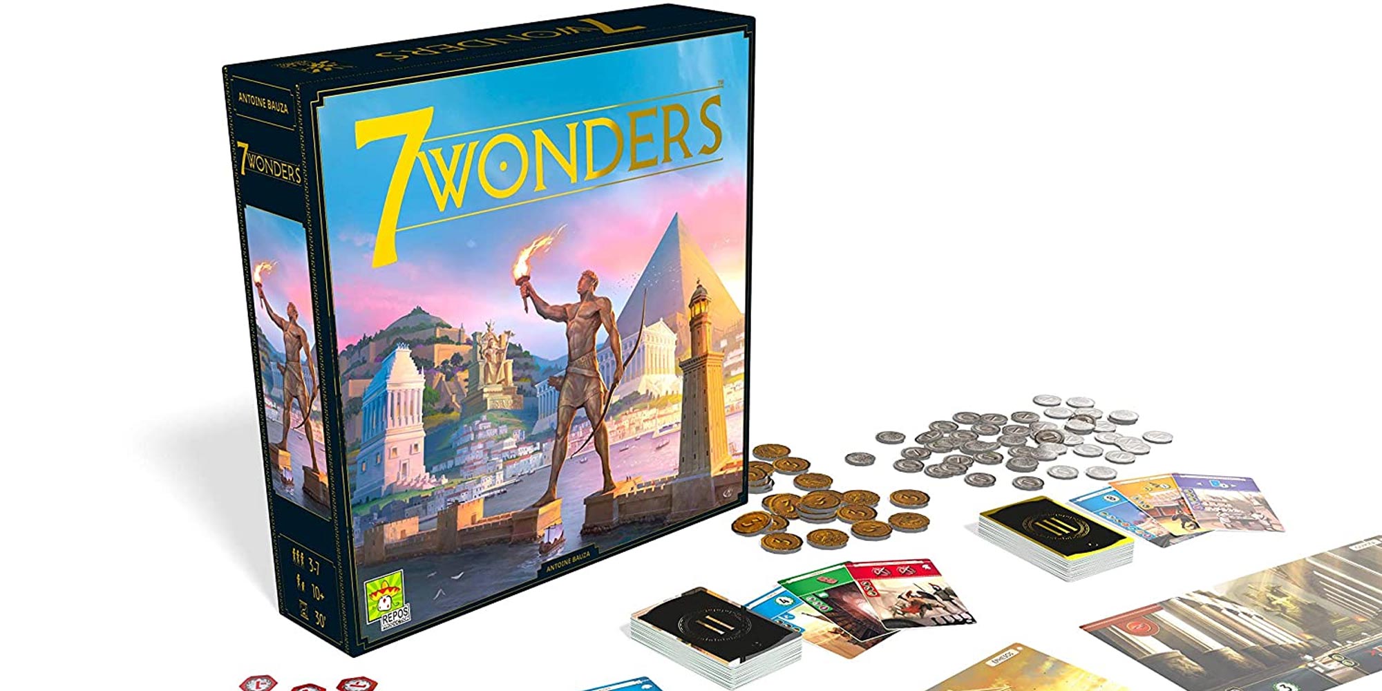 Shop Holiday Deals on Board Games 