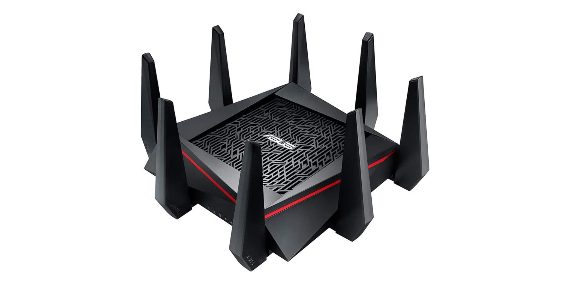 ASUS 802.11ac Mesh Gaming Router returns to low of $240 (Save 20% ...