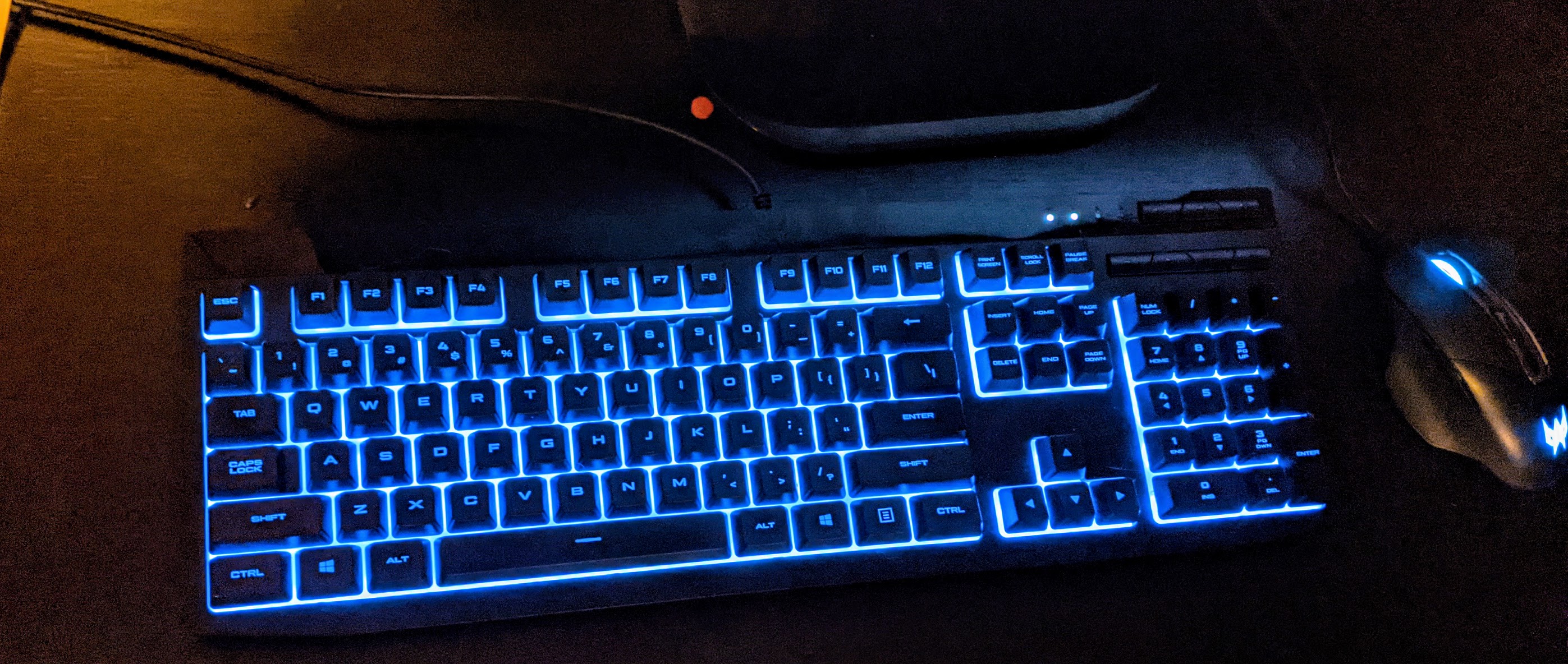 k60rgb pro