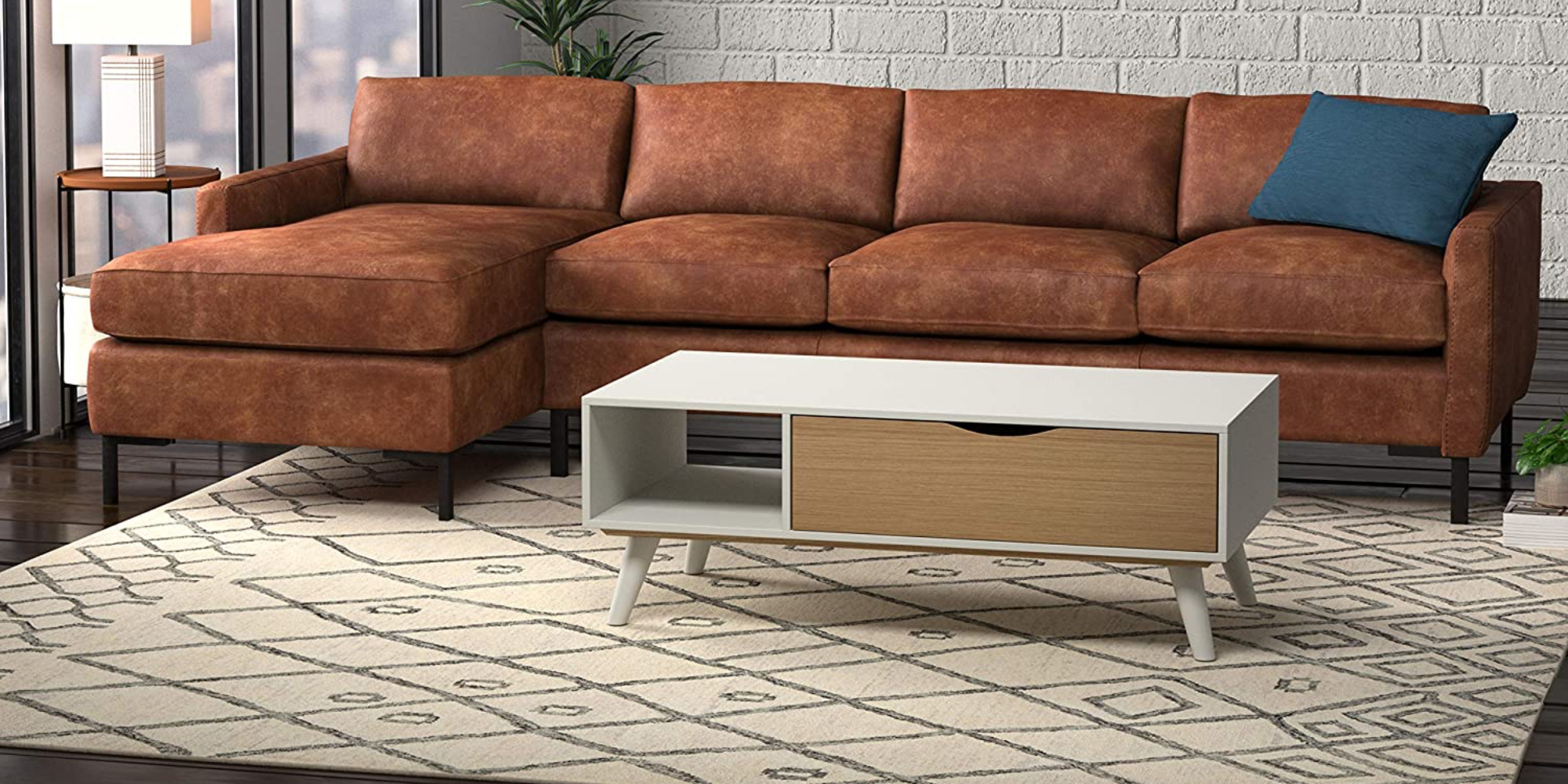 Amazon Rivet furniture sale takes up to 45 off, pricing starts at 27