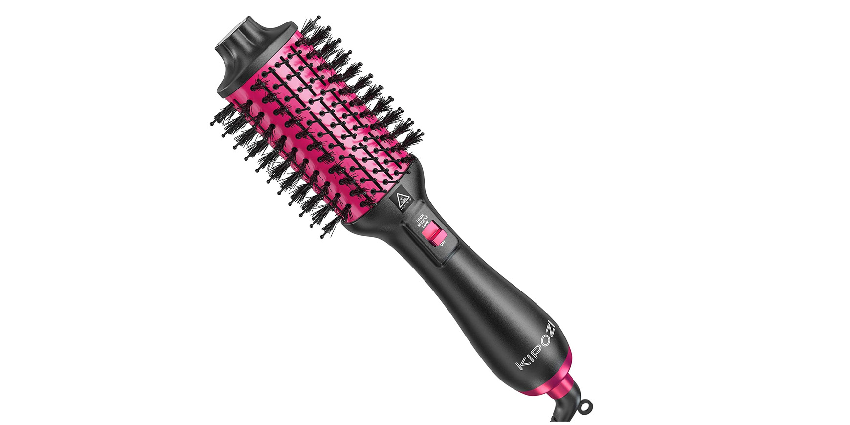 Amazon's offering hair tools from $19 Prime shipped, today only