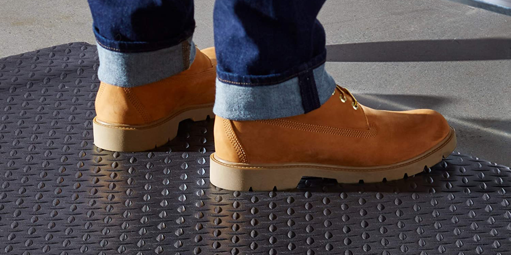 AmazonBasics AntiFatigue Mats are up to 25 off, now priced from 21