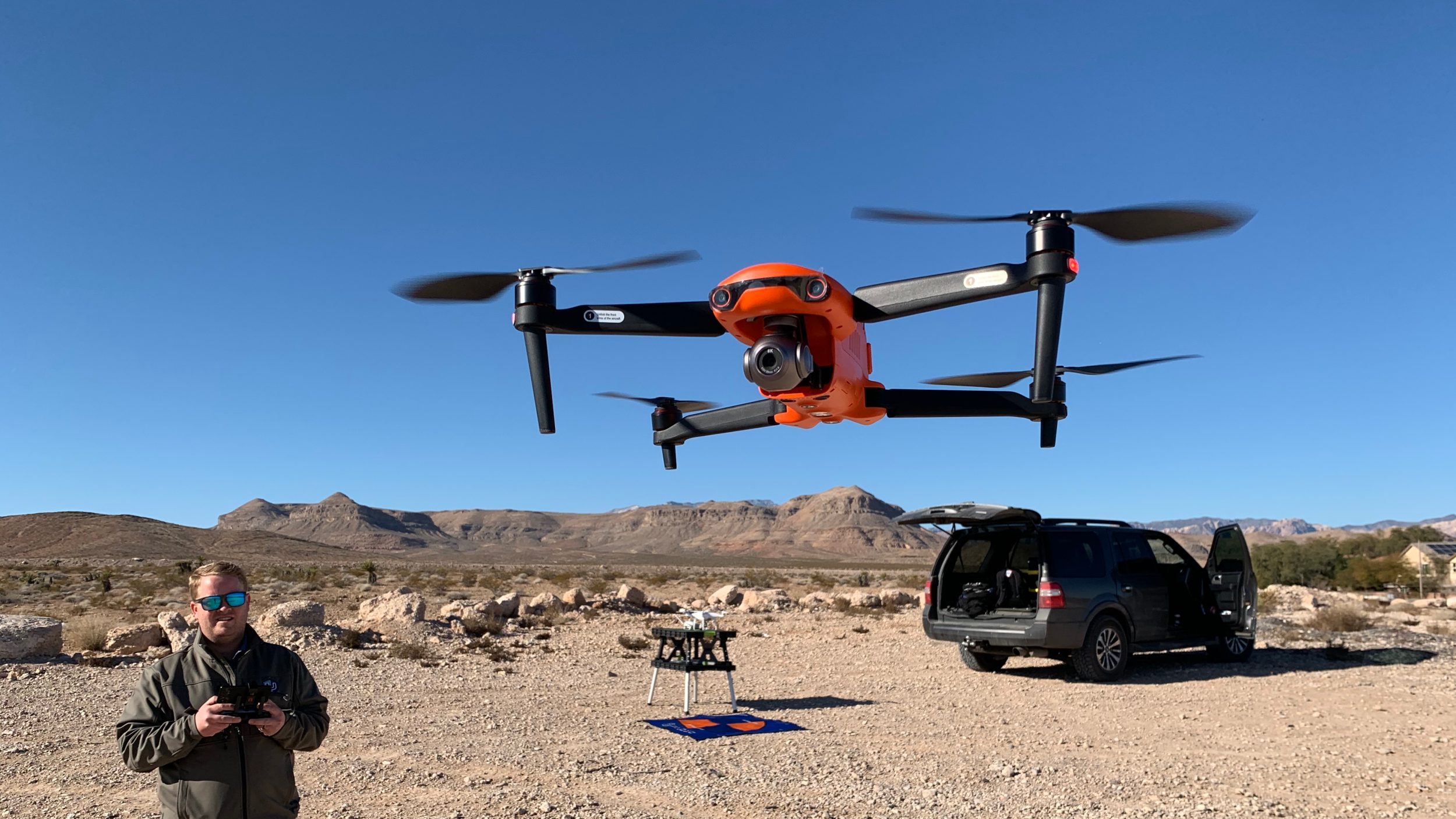 matron mammal plast Score new all-time lows on Autel's latest EVO II/Pro Drones with up to $566  off