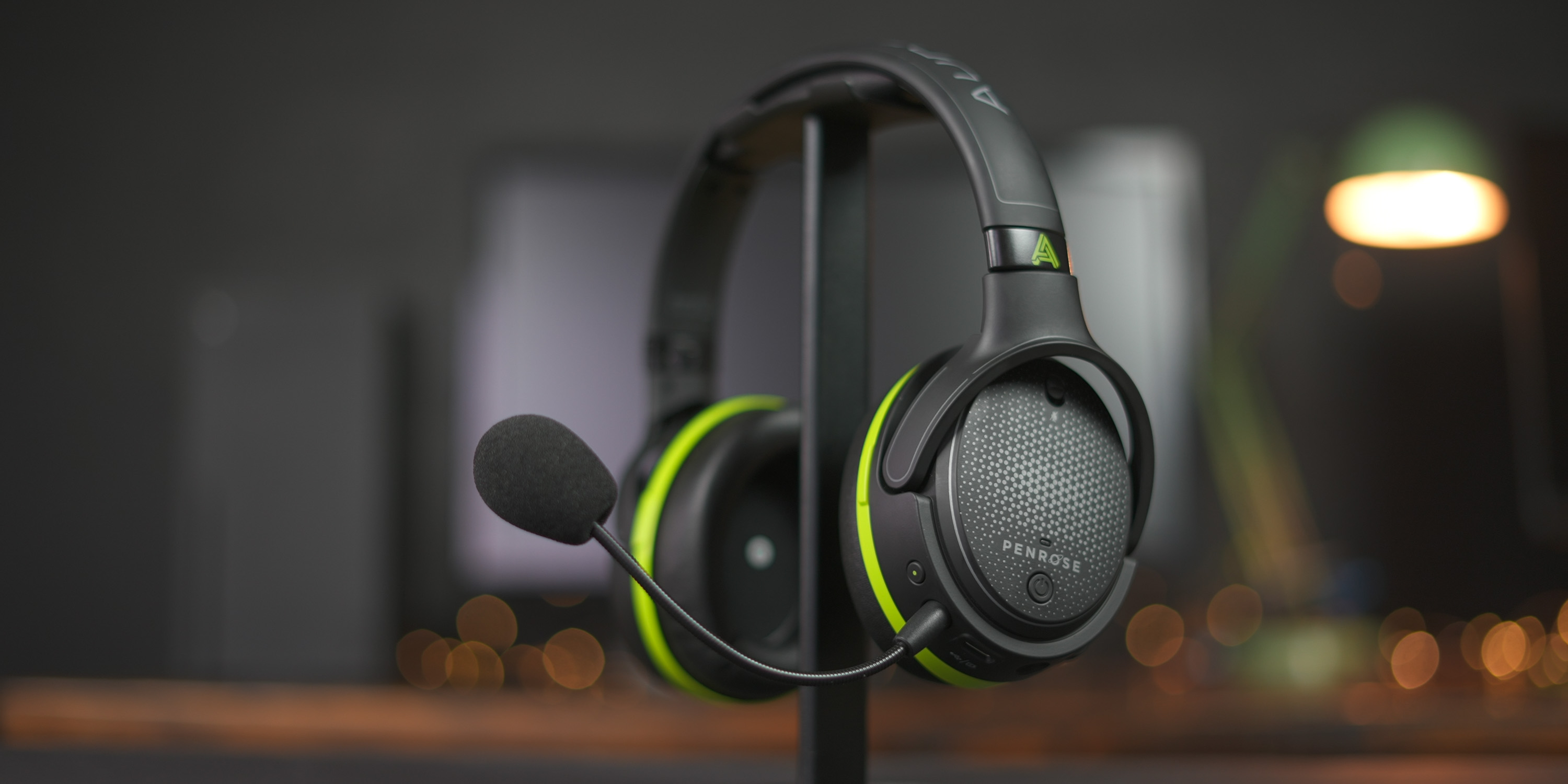 penrose x headset