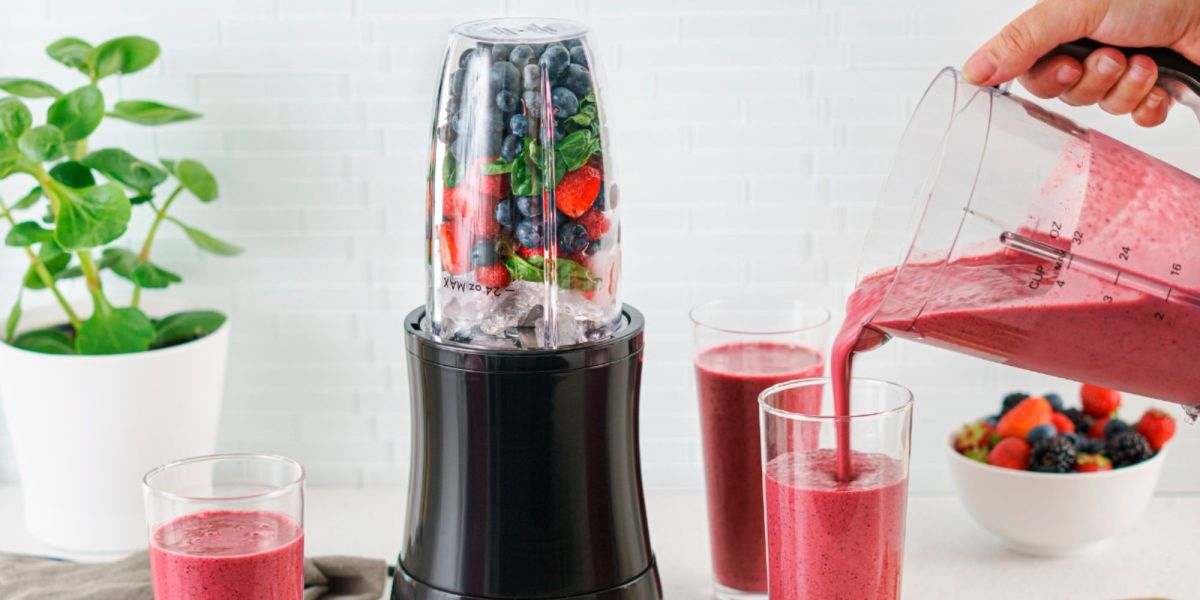 Bella BPA free Blenders