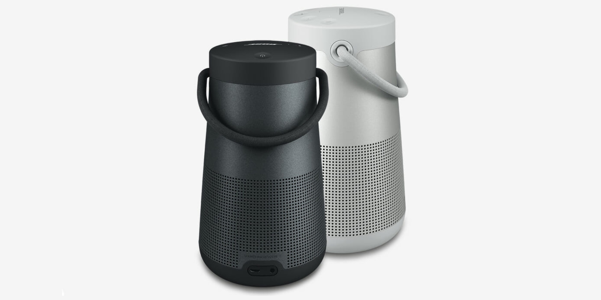 Circulaire Conventie Verstelbaar Bose SoundLink Revolve+ Speaker falls to best price in months at $249 (Save  $50) - 9to5Toys