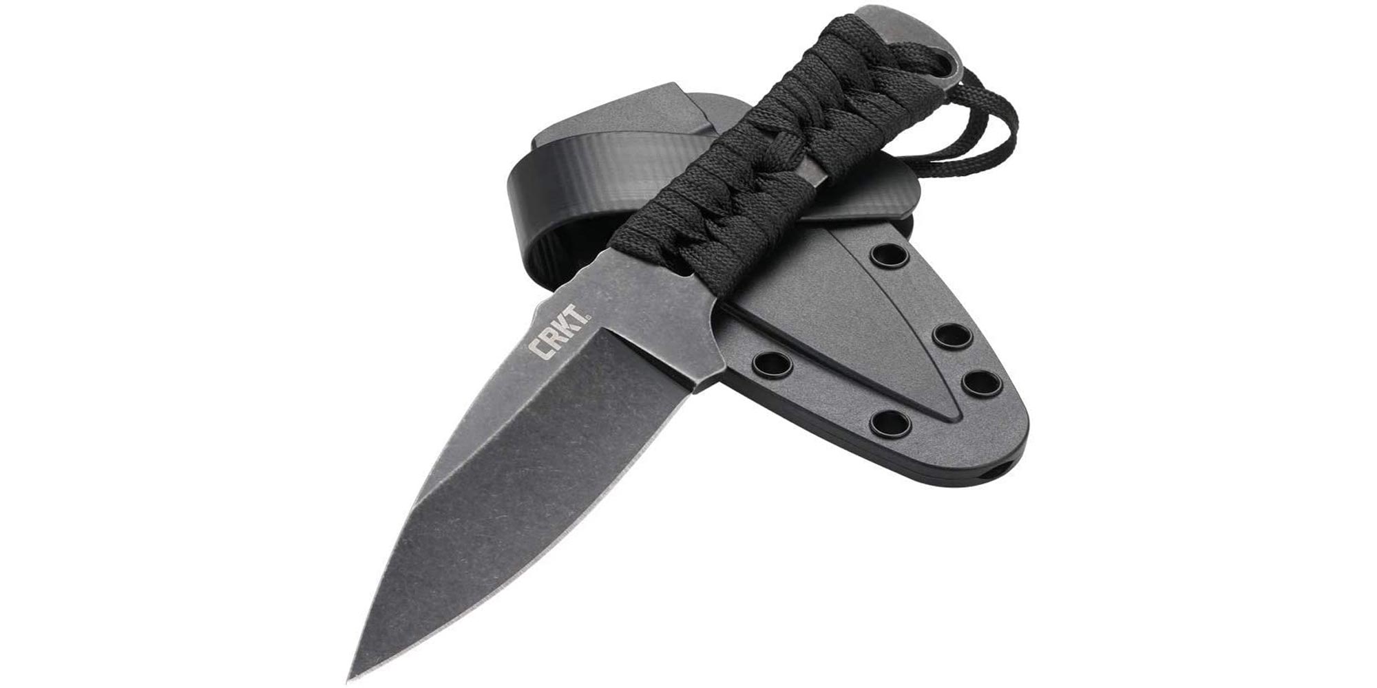 RMJ Tactical, Utsidihi Fixed Blade Knife