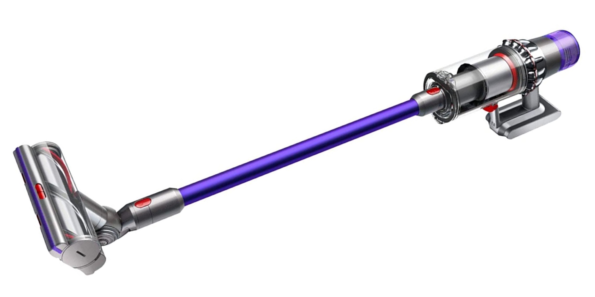 Score one of the best prices yet on Dyson's V11 Animal Stick Vacuum at