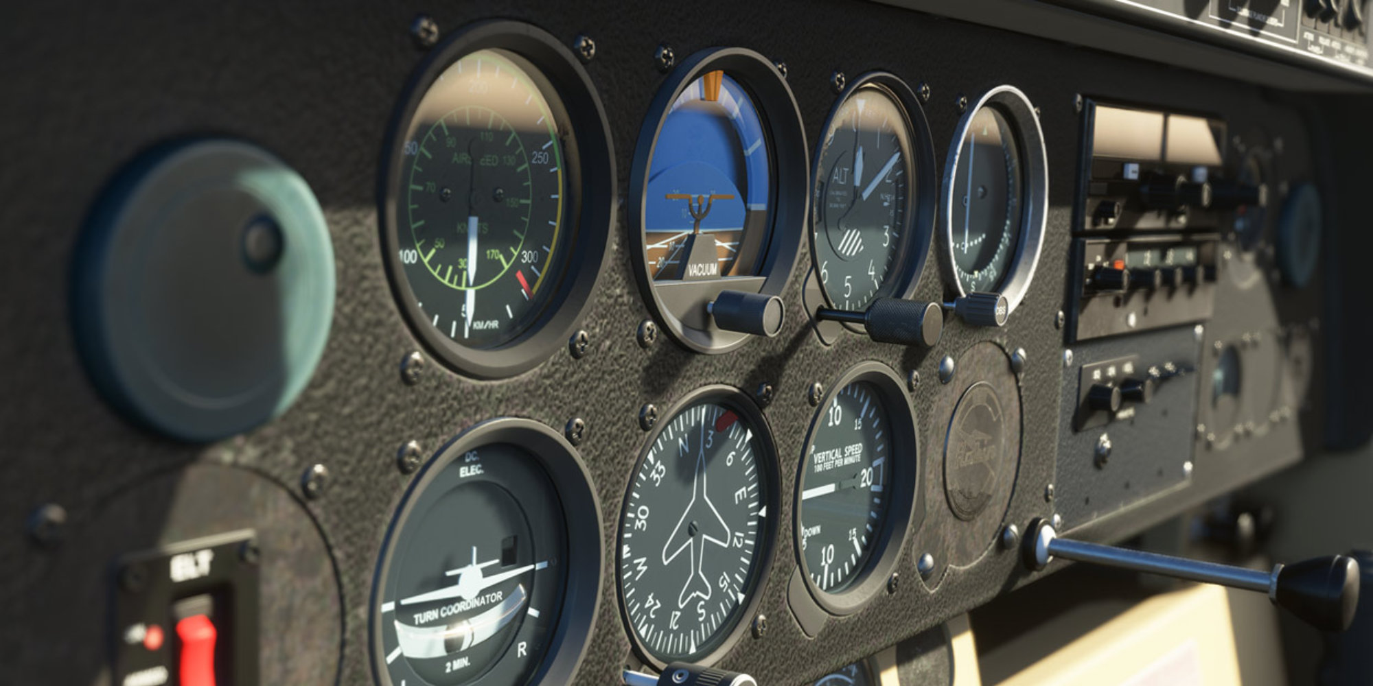 Flight Simulator - Xbox Series X | Microsoft | GameStop