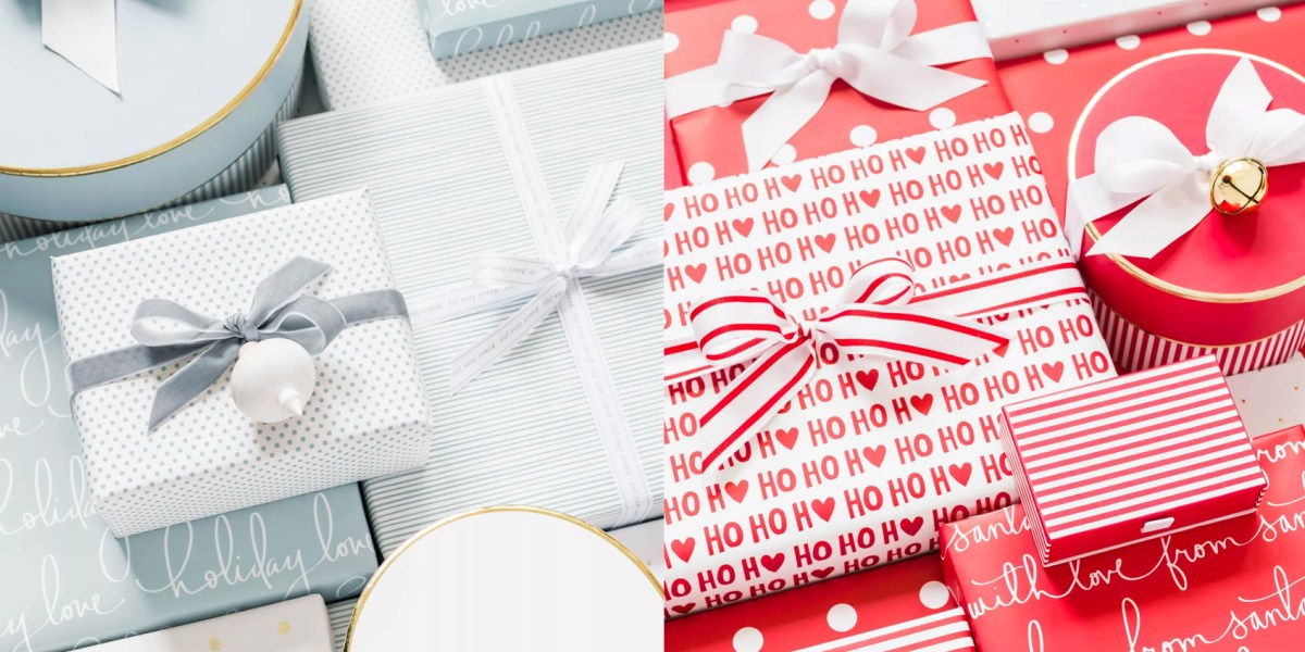 Need gift wrapping? Here's our favorite options that will get 9to5Toys