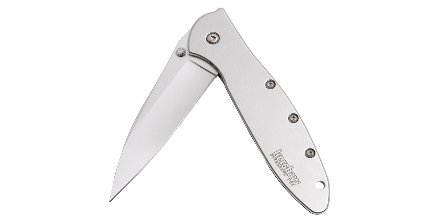 Kershaw Leek Pocket Knife hits Amazon 2020 low at 32 shipped (Reg. 45