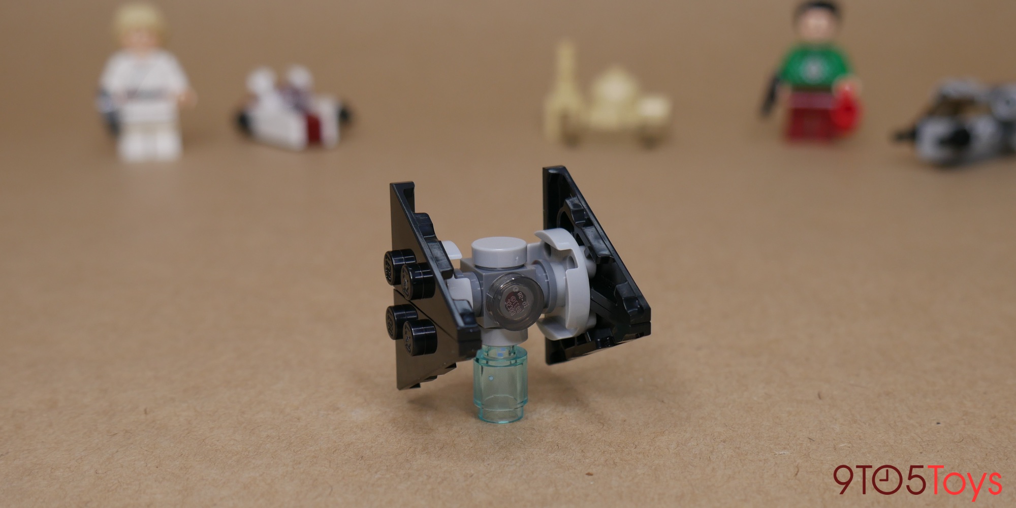 Star wars advent discount calendar 2020 day 6