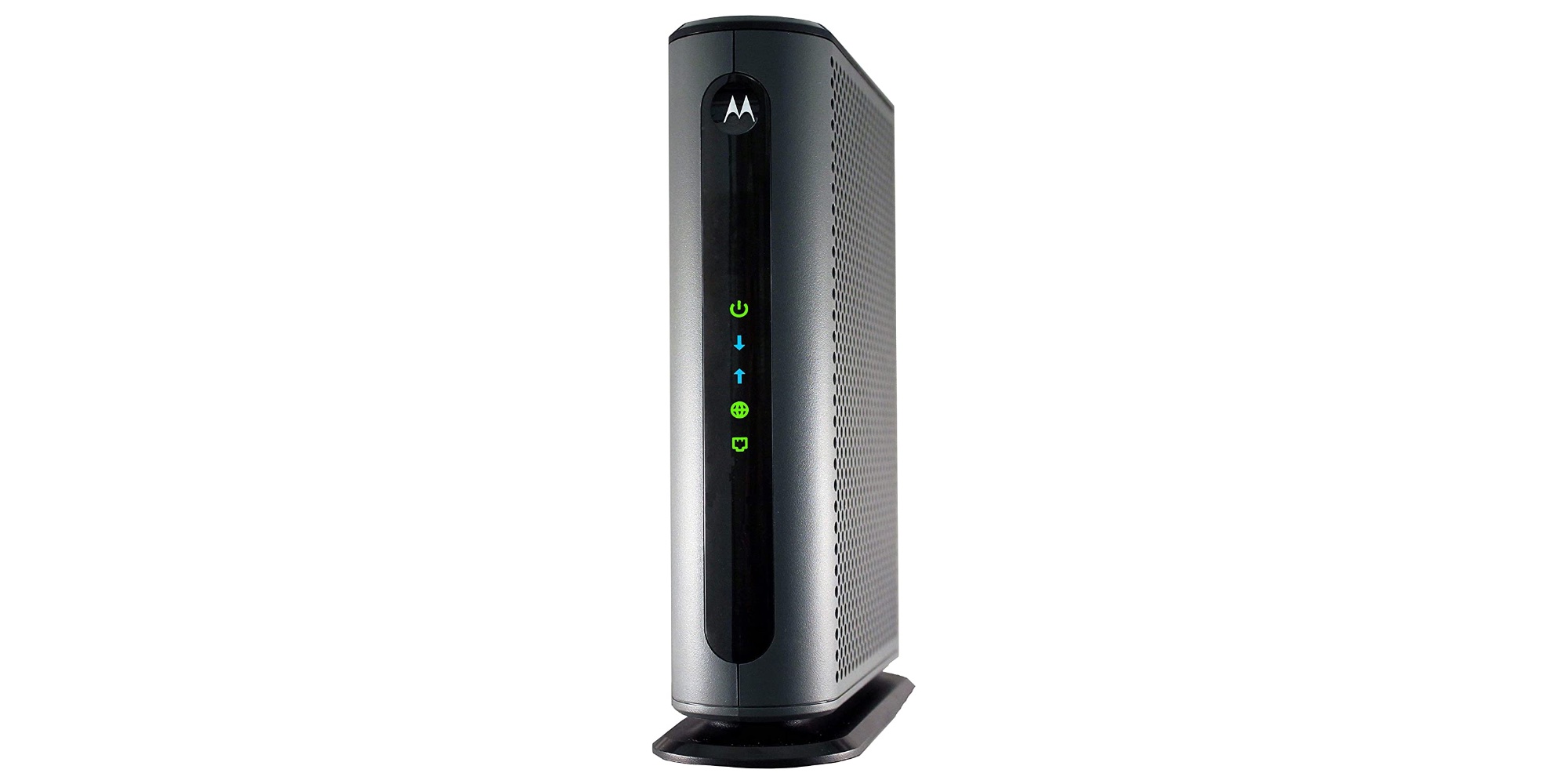 Motorola's DOCSIS 3.1 Cable Modem lets you ditch the rental at 150