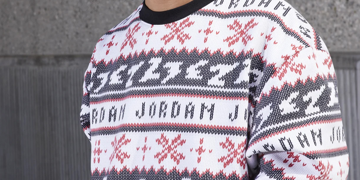 holiday special nike