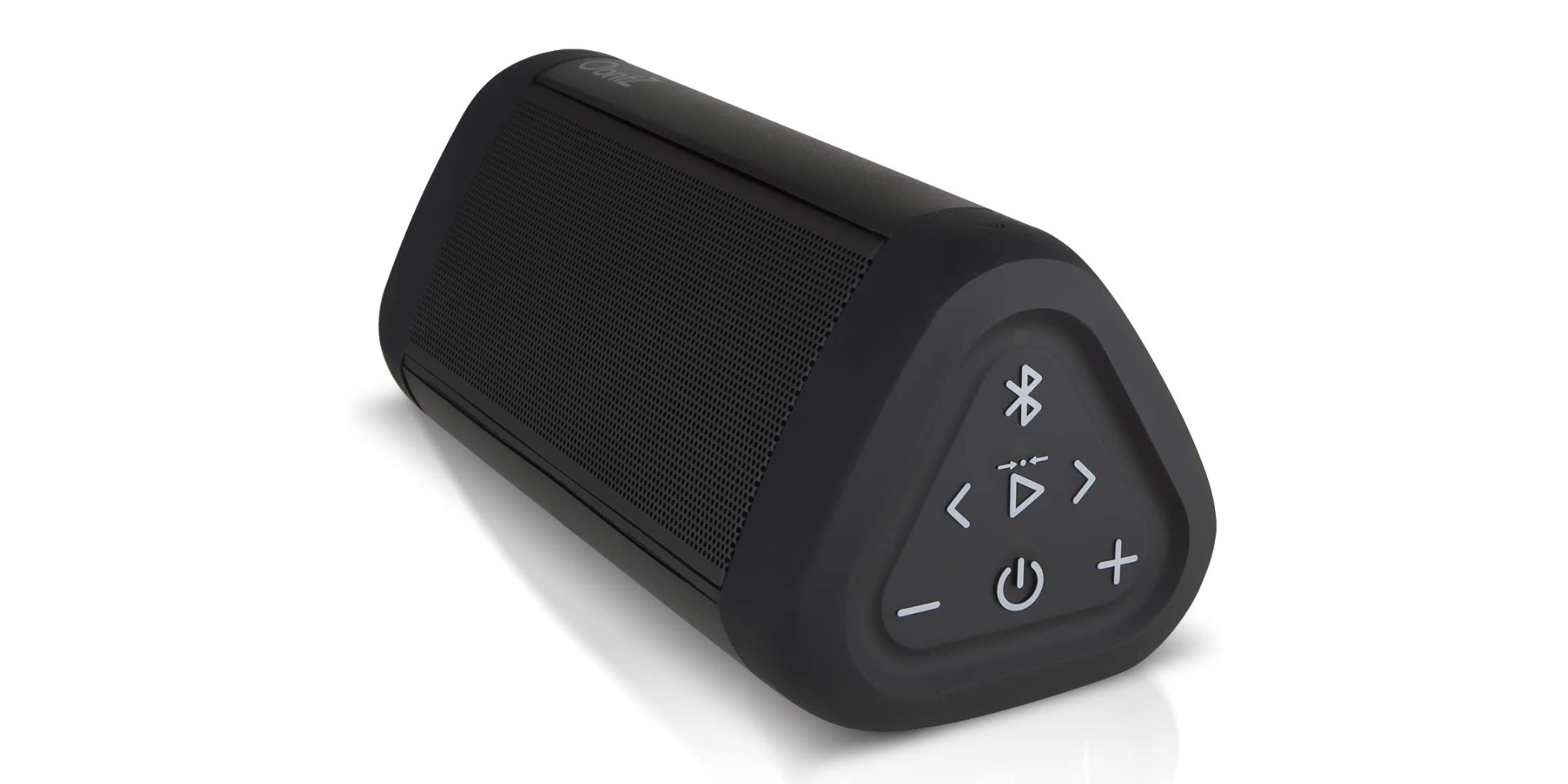 shockwave 100 bluetooth speaker