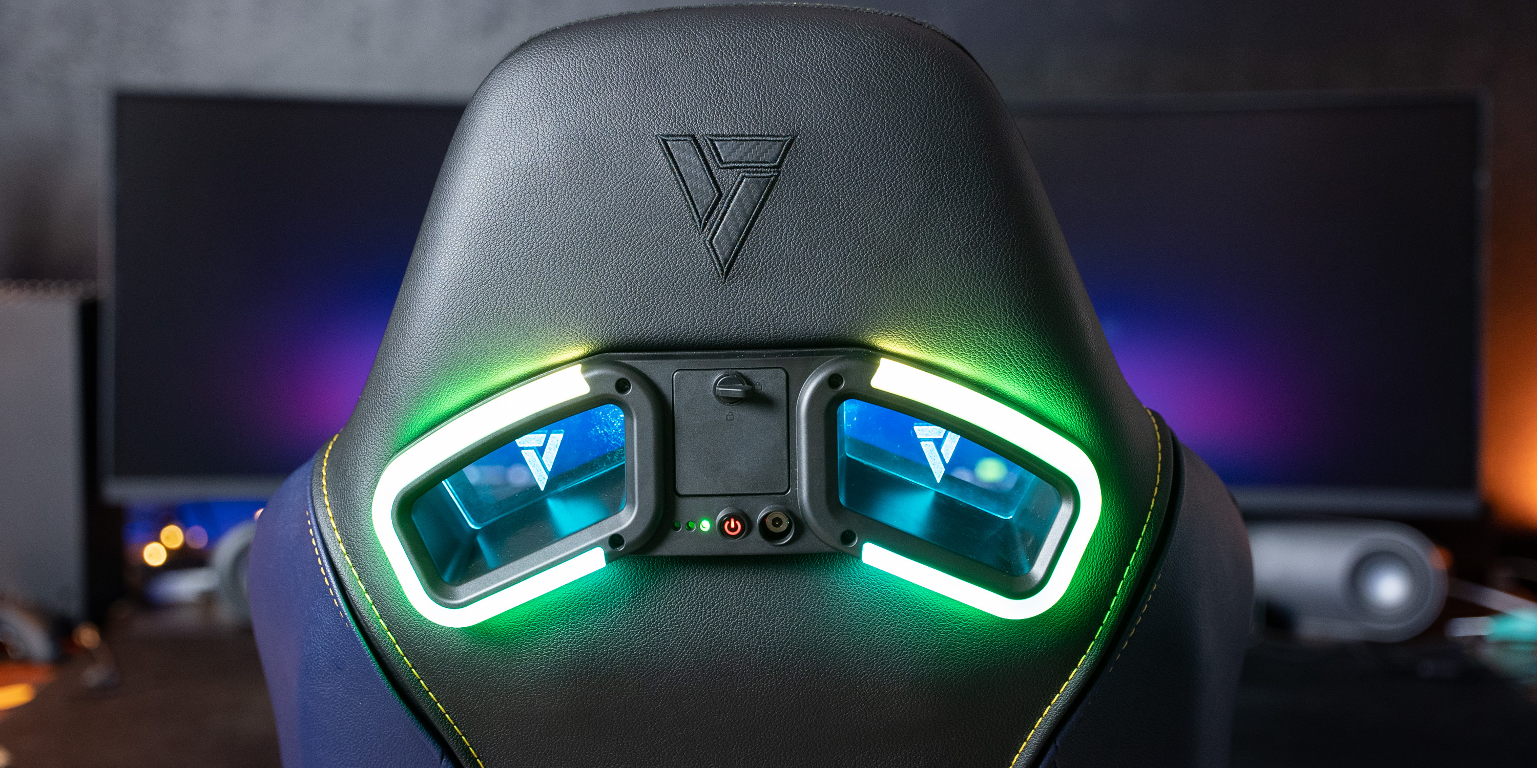 vertagear rgb kit