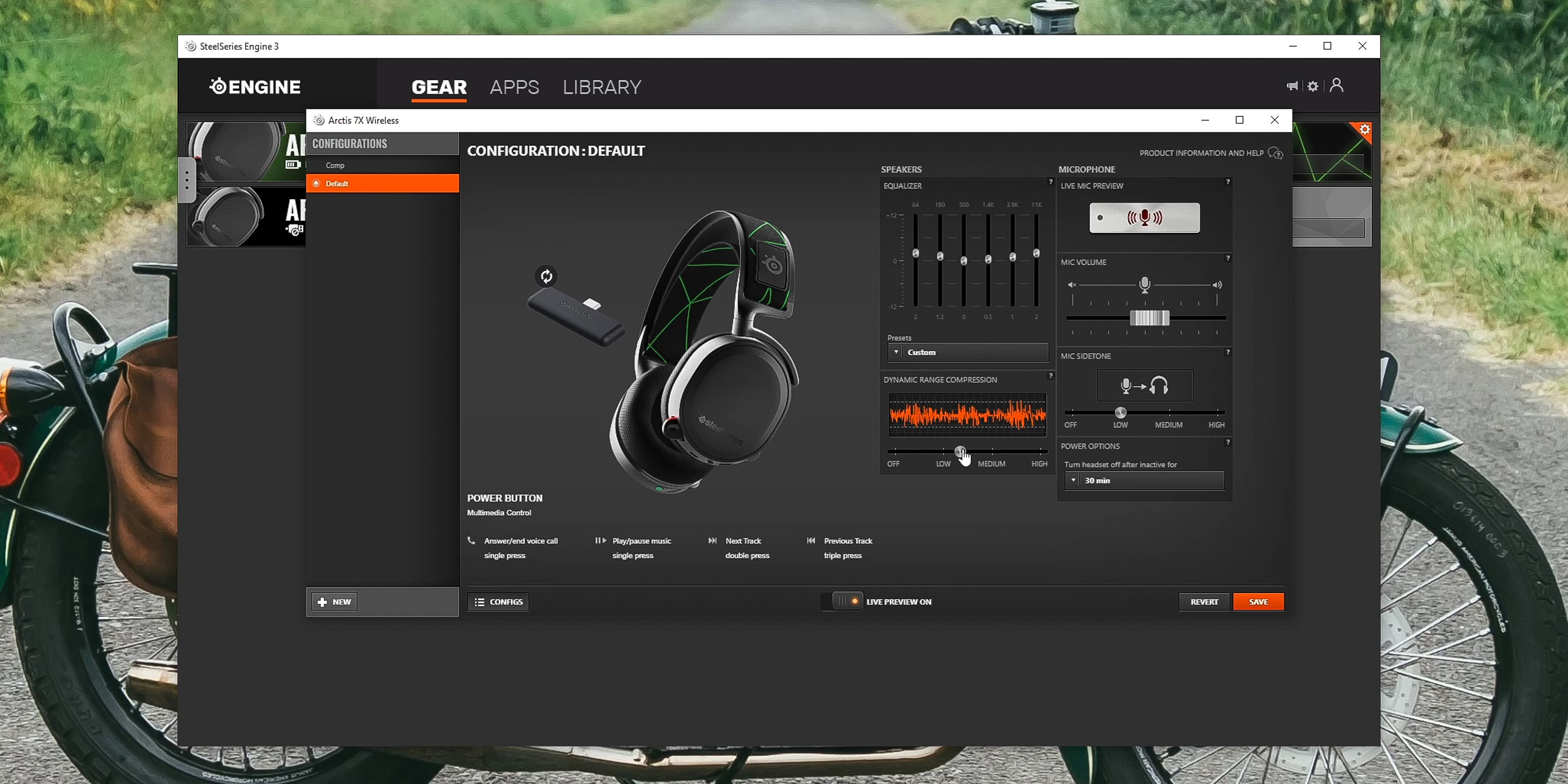 Steelseries Arctis 7X Review: My favorite Xbox Series X headset so far