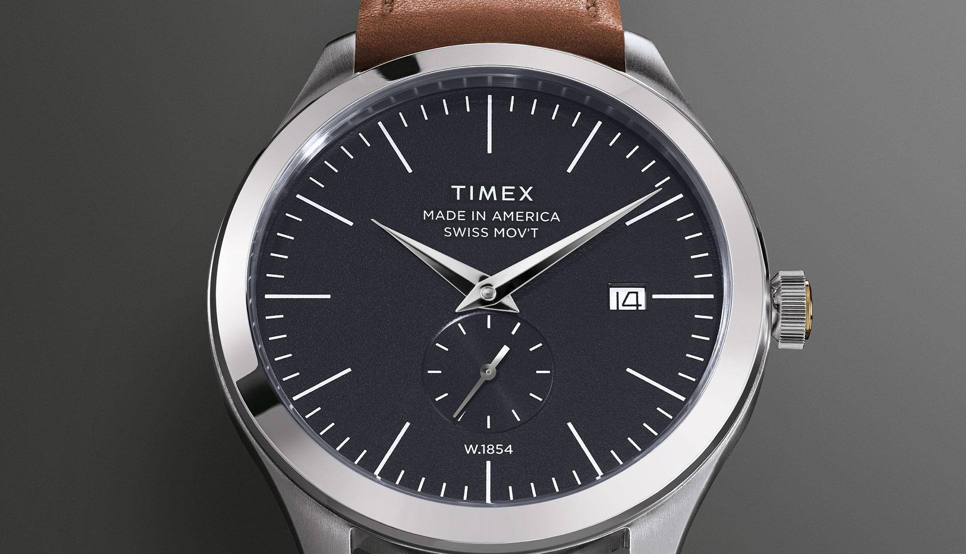 Timex End of Season Sale takes up to 30% off watches, accessories, more  from $30