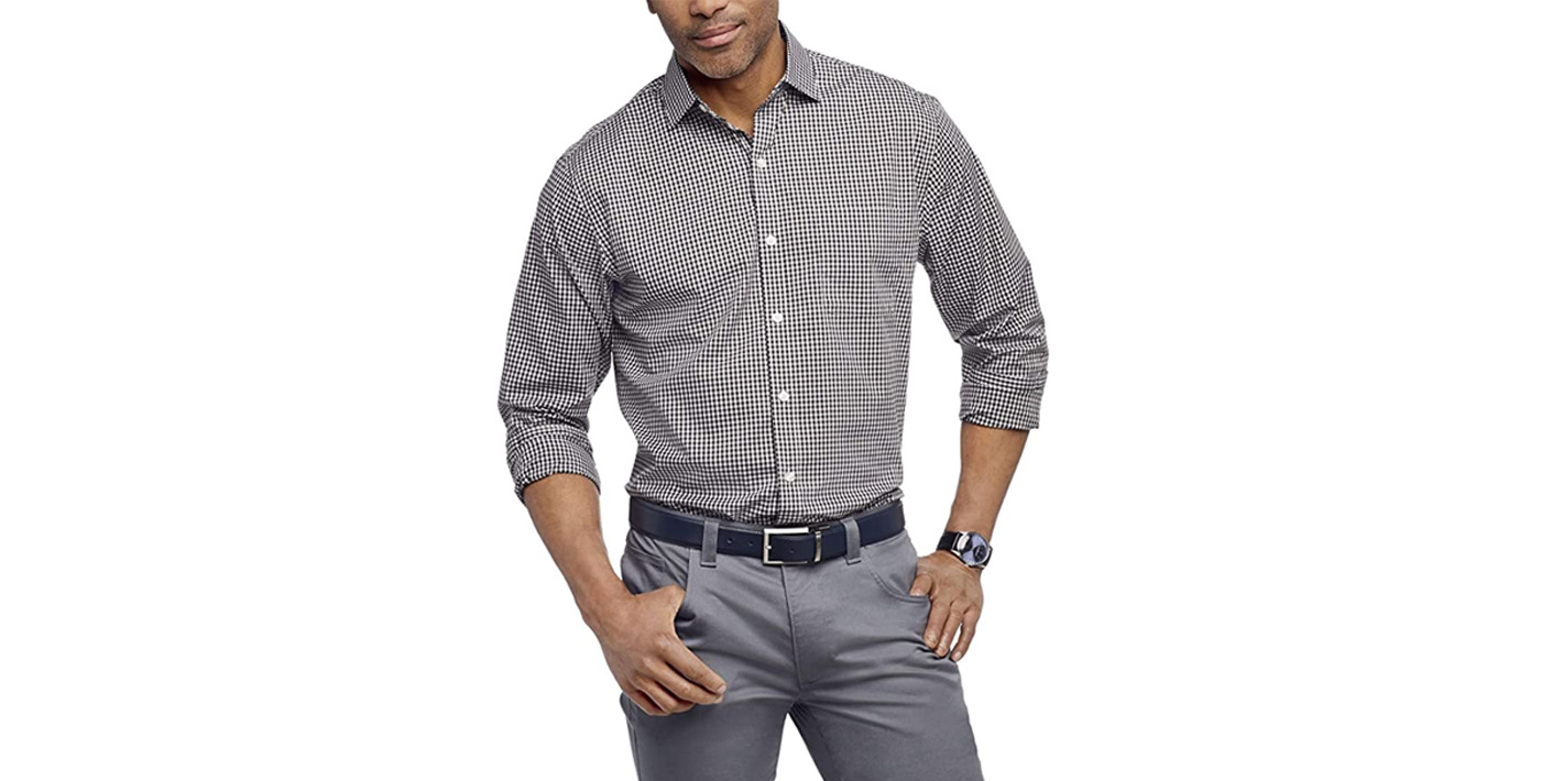 van heusen deals