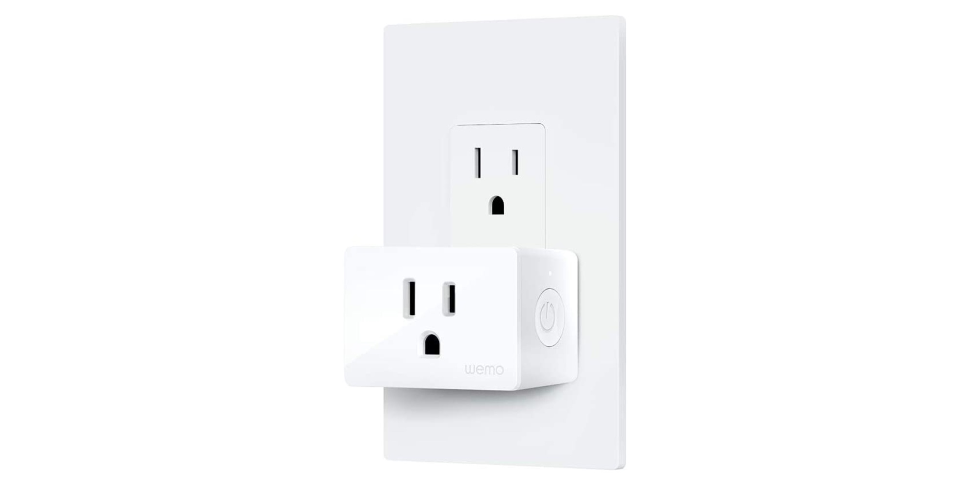 Wemo's latest Mini Smart Plug expands your HomeKit setup for just 20