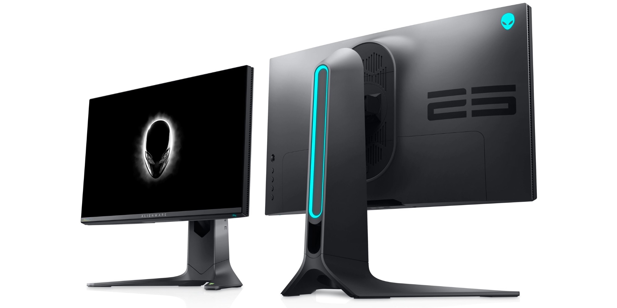 Alienware's new 360Hz Gaming Monitor now $244 off in Dell's end of 