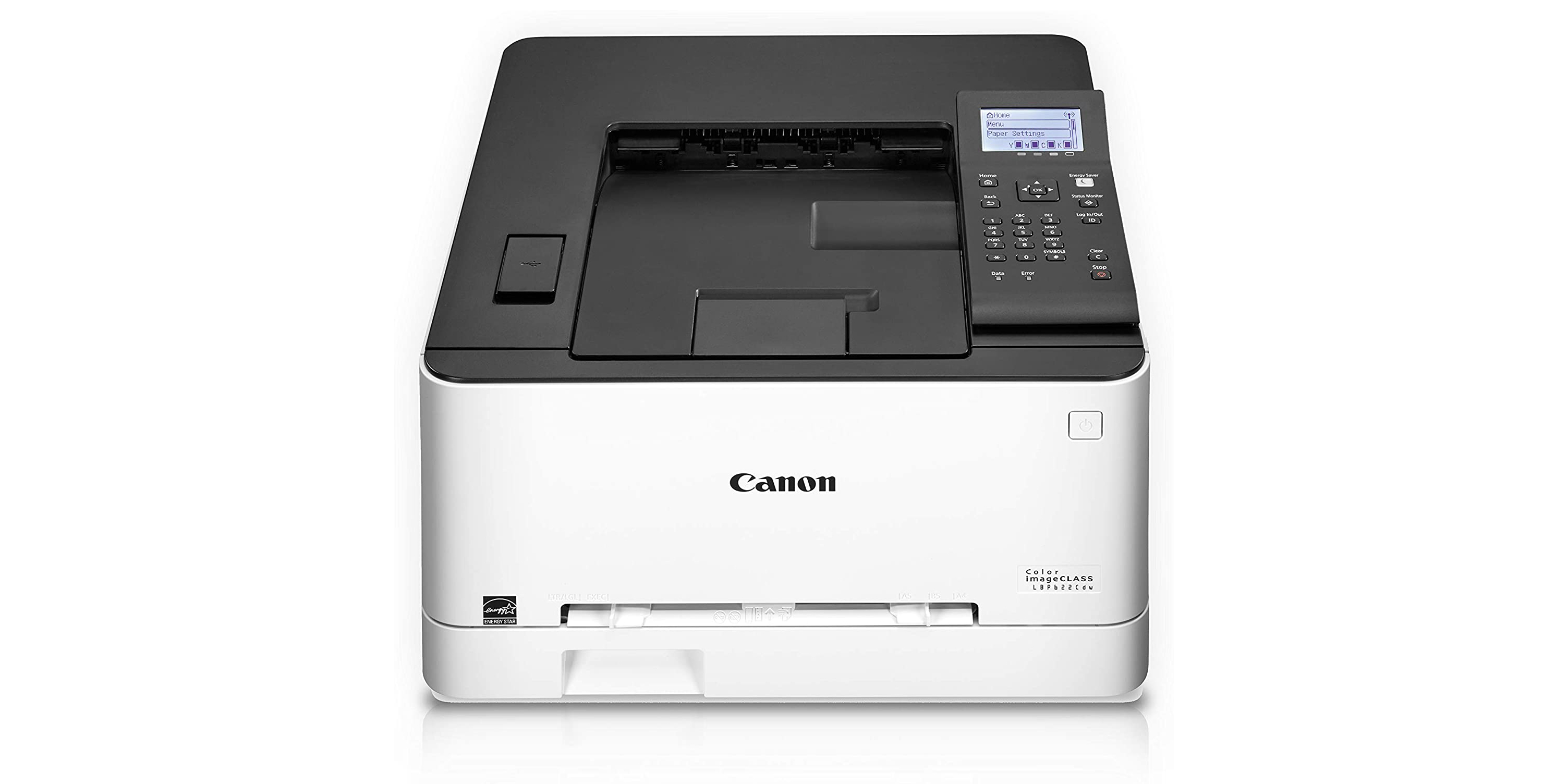 best wireless laser printer for mac