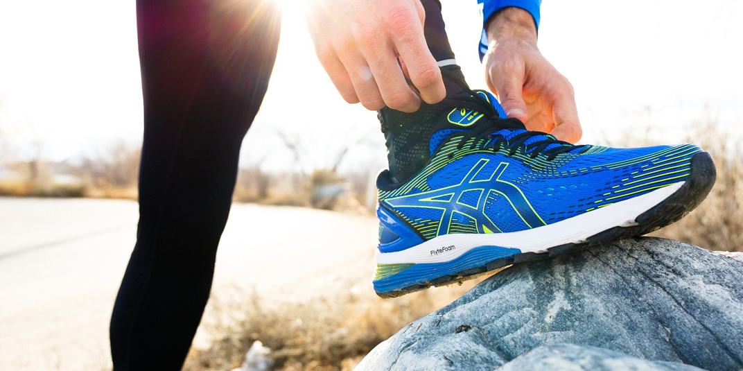 ASICS Semi-Annual Sale takes up to 60% off thousands of styles with running  shoes from $30