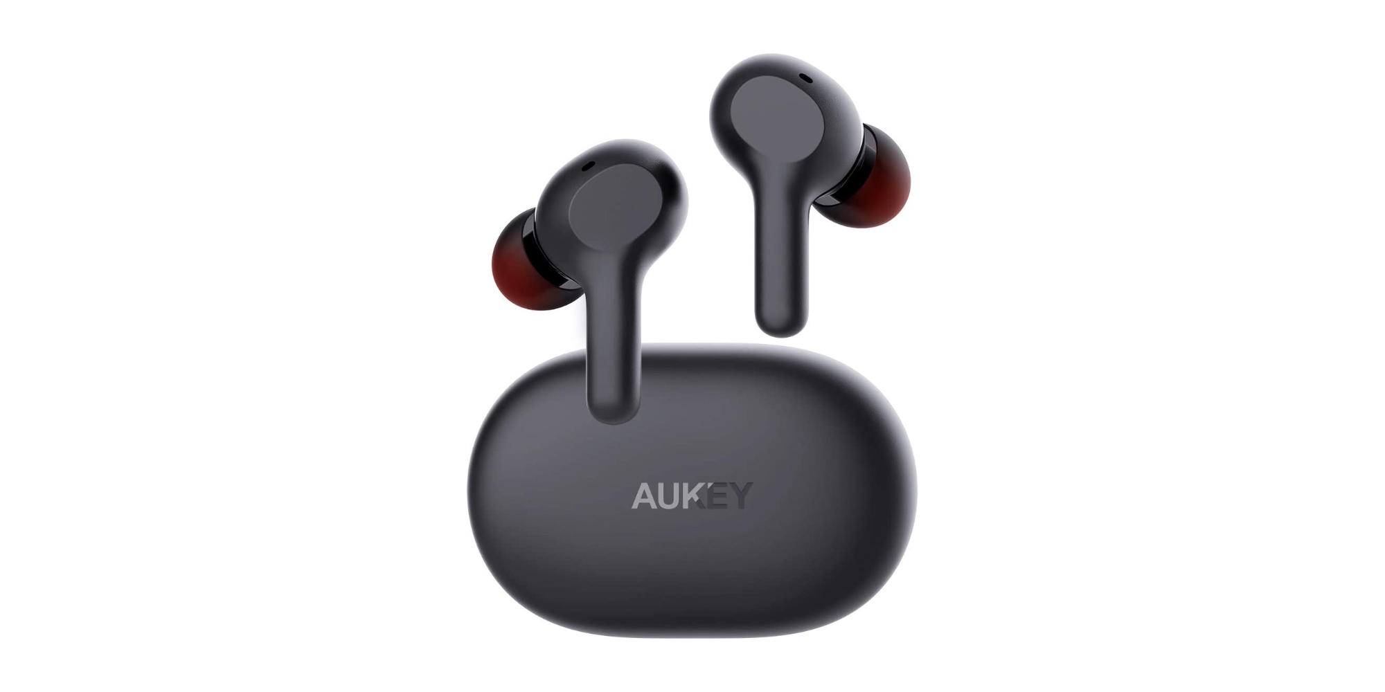 Just AUKEY's True Wireless Earbuds? That's get yours now (All-time low)